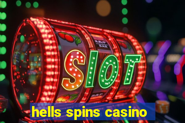 hells spins casino