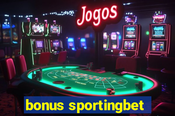 bonus sportingbet