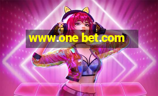 www.one bet.com