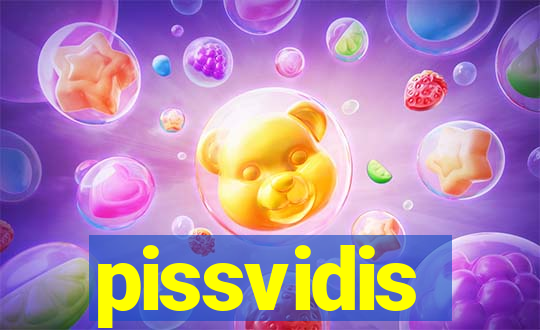 pissvidis