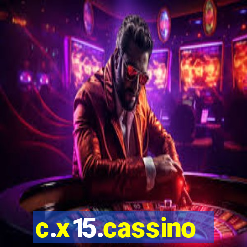 c.x15.cassino