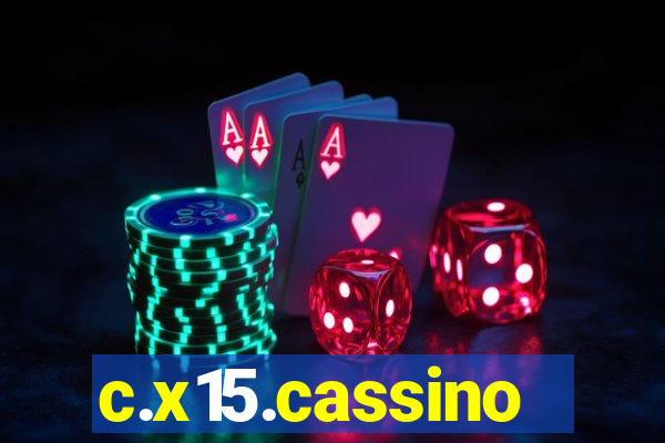 c.x15.cassino