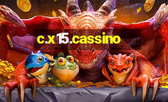 c.x15.cassino