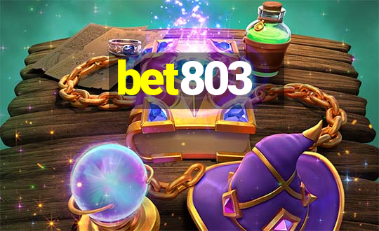 bet803