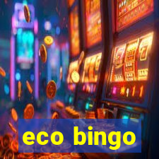 eco bingo