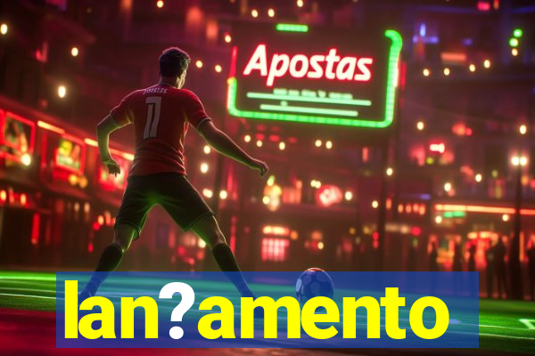 lan?amento plataforma jogos