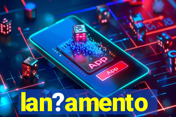 lan?amento plataforma jogos