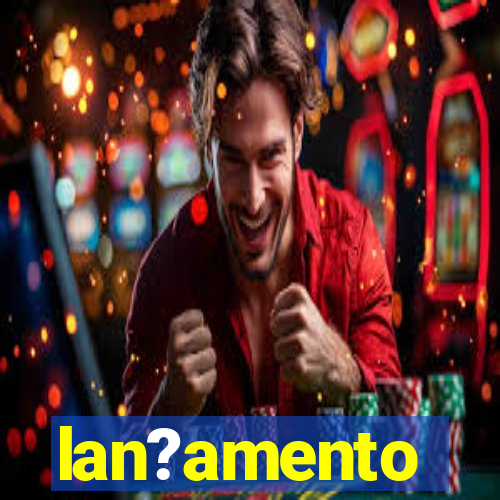 lan?amento plataforma jogos