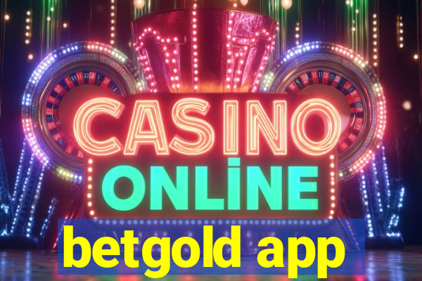 betgold app