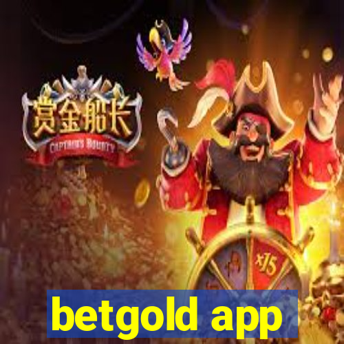 betgold app