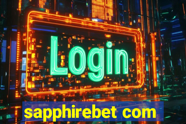 sapphirebet com