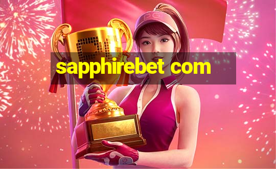 sapphirebet com