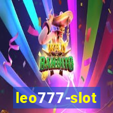 leo777-slot