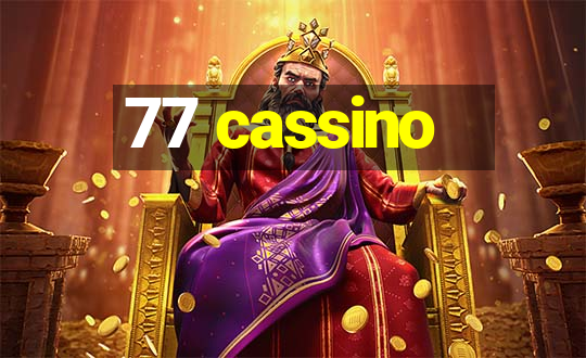 77 cassino