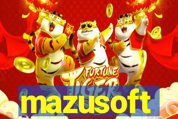 mazusoft