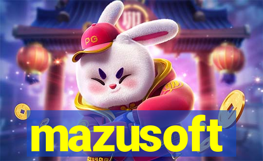 mazusoft