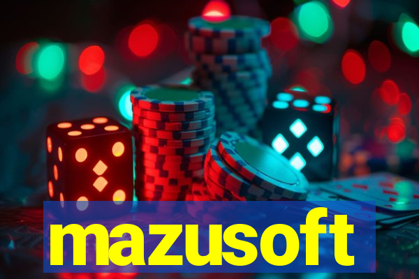 mazusoft