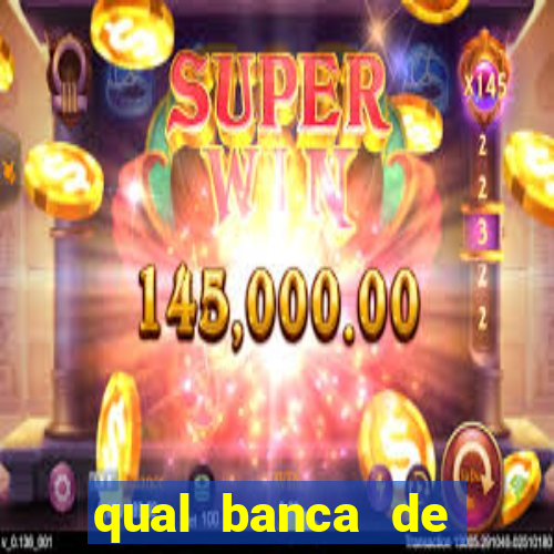 qual banca de aposta da b么nus gr谩tis