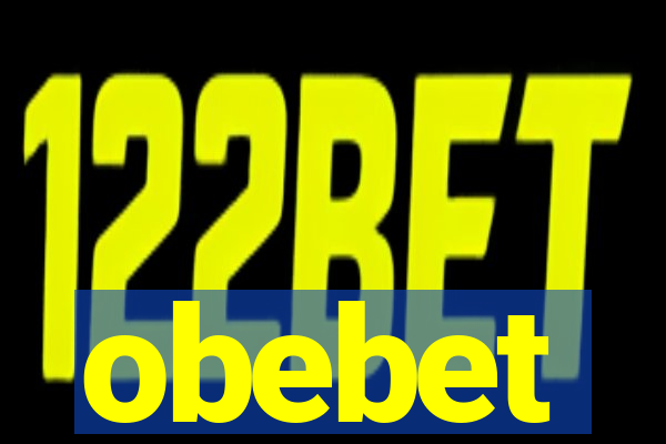 obebet