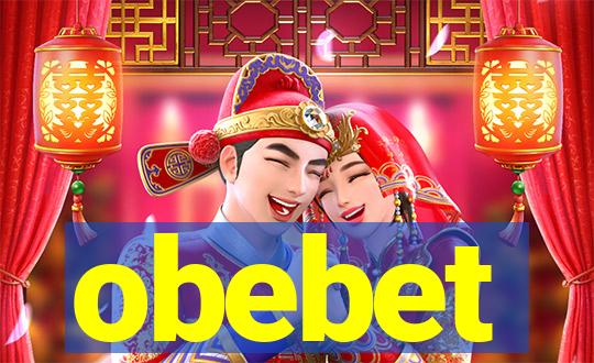 obebet