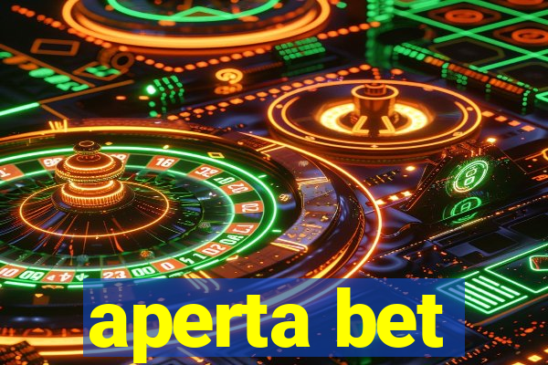 aperta bet