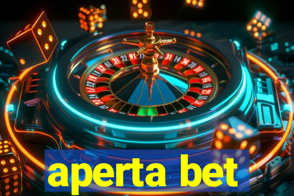 aperta bet