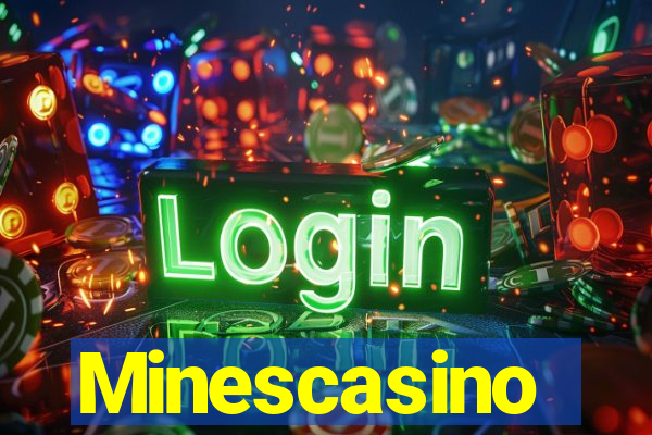 Minescasino