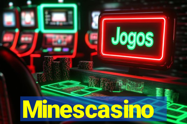 Minescasino