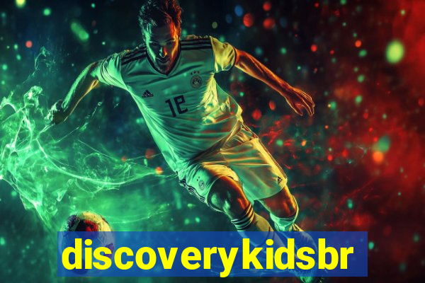 discoverykidsbrasil.com