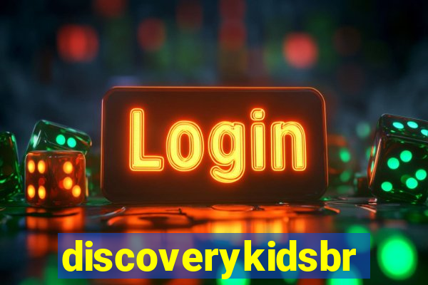 discoverykidsbrasil.com