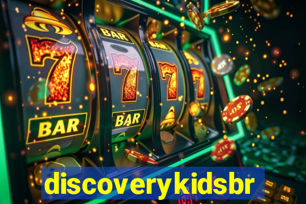 discoverykidsbrasil.com