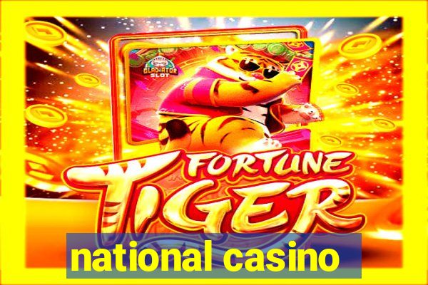 national casino