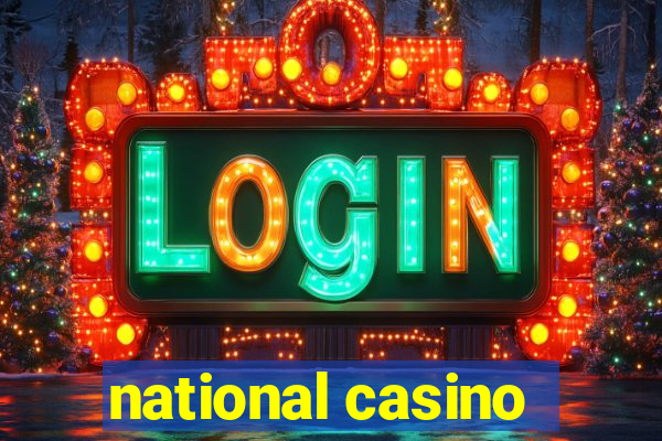 national casino