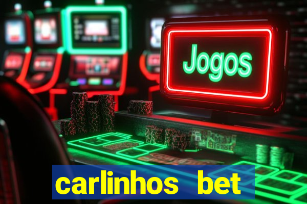 carlinhos bet reclame aqui