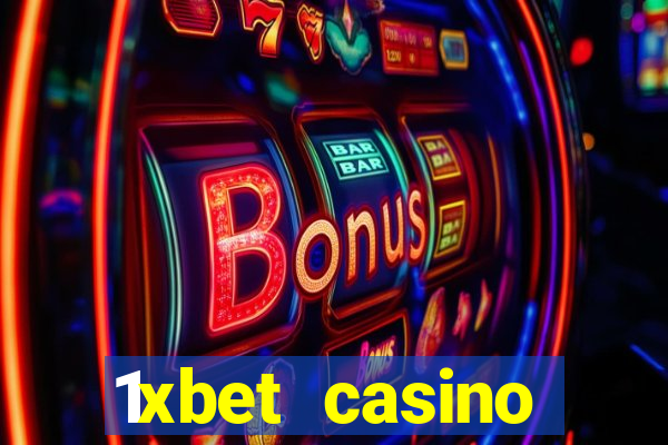 1xbet casino официальный сайт