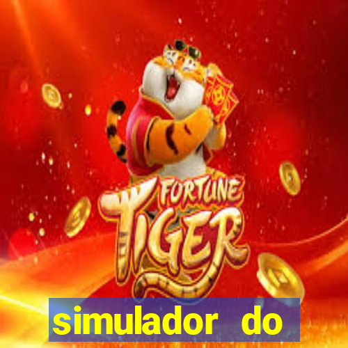 simulador do fortune tiger