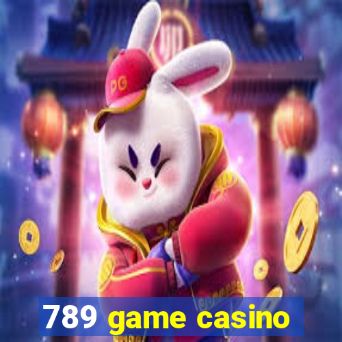 789 game casino