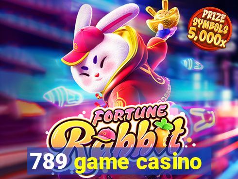 789 game casino