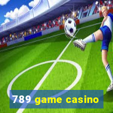 789 game casino