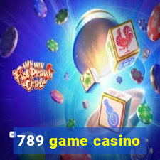 789 game casino