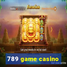 789 game casino