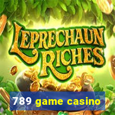 789 game casino