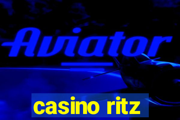 casino ritz