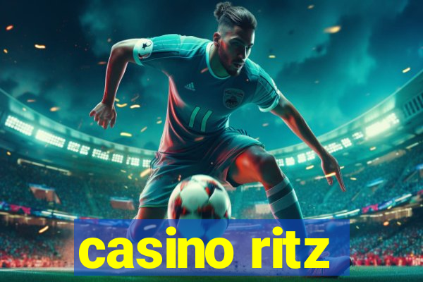 casino ritz