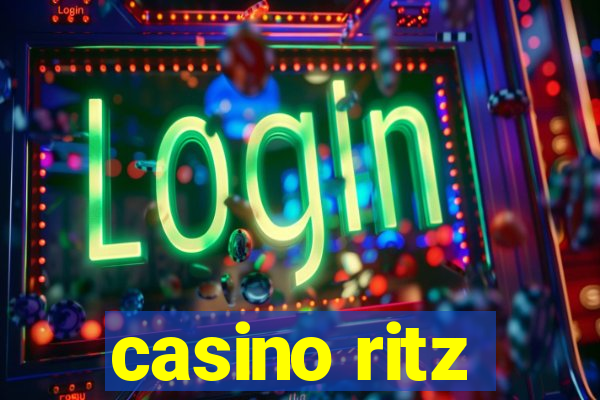 casino ritz