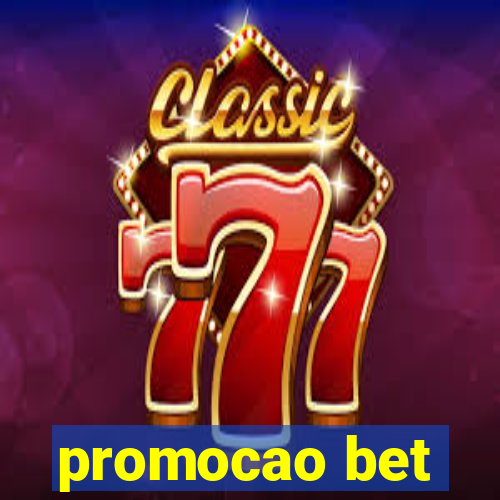 promocao bet