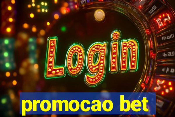 promocao bet