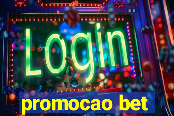 promocao bet