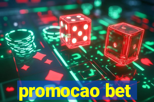 promocao bet