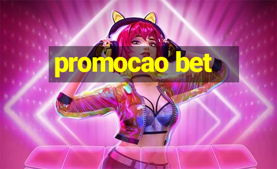 promocao bet